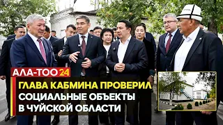 New 100-bed hospital to be built in Moskovsky District