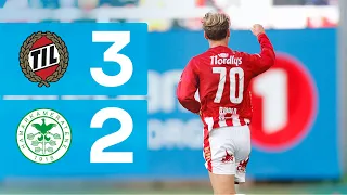 Tromsø 3 - 2 HamKam