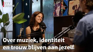Soundtrack van je Leven: welke nummers kiest zangeres Lakshmi? | RTV Utrecht