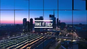 Take It Easy adesso in onda su Radio Monte Carlo TV