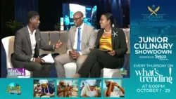 What's Trending:  A New Chapter For Bahamian Education