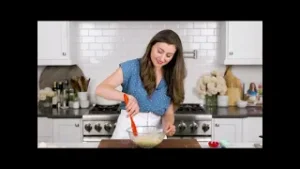 Natasha's Kitchen E151 sgA