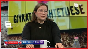 Gjikondi: PS duhet t’i hapë krahun SPAK-ut | 3D