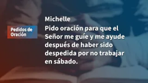 Únete al ministerio de oración de 3ABN Latino
