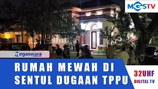POLICE SEARCH LUXURY HOME IN SENTUL OVER ALLEGED MONEY LAUNDERING