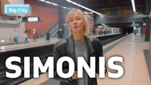 Waarom zijn Simonis en Elisabeth dezelfde halte? | BRUZZ