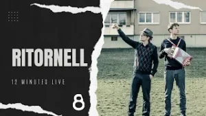Ritornell | 12MinutesLIVE | okto.tv