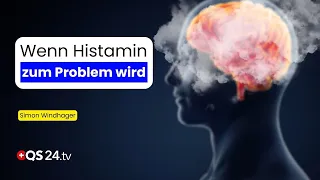 Understanding Histamine: When a Vital Messenger Causes Illness | Integrative Medicine | QS24