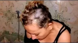 Marido y Mujer se acusan mutuamente de violencia (Vídeo)