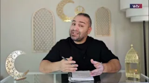 برامج رمضان مع عزو شيكا | الحلقة 5