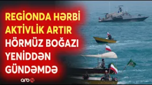 ABŞ və İran xəttində YENİ MƏRHƏLƏ! - Cenevrədə MÜHÜM İRƏLİLƏYİŞ - Yol xəritəsi hazırlandı