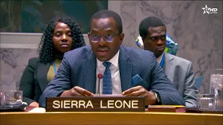 Special Program for the Glorious Throne Day: Successes of Moroccan Diplomacy in Consolidating Ter...