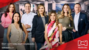 Emisión Noticias RCN 12:30 p.m. / miércoles 4 de marzo de 2026