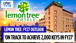 Mumbai Land Acquisition | Will Spend Over ₹300 Cr For Building The Hotel In Bandra: Lemon Tree