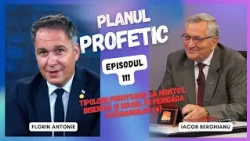 The Prophetic Plan | Typologies Regarding Christ, the Church, and Israel (4) | 111