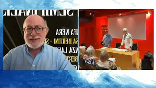 Santa in Giallo is preparing for the 2026 edition, here’s the latest news