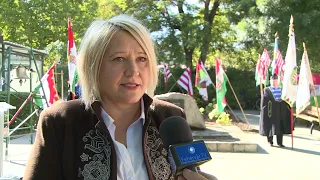 EMLÉKEZÉS A HŐSÖKRE