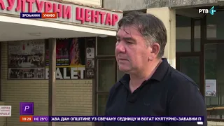 Kulturni centar u Zrenjaninu dobija novo ruho