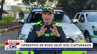 FIREARM SEIZED IN ROZO