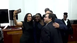 Senior Courts Launch Criminal Law Practitioners Program Under PACE Justice Initiative