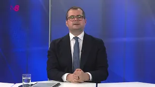 Тофан о Законе о зарплате: “Вынесем на обсуждение в сентябре”