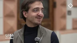 თორნიკე ფაღავა | ყავა ბათუმურად | 01.03.2026