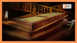 Kizaazaa cha kifo tata cha mwanafunzi Moses Joseph