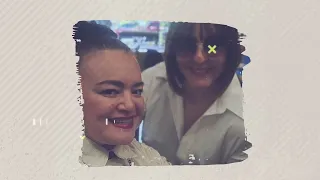 ♀️💪 Badass Women: Fátima Carmona, founder of "El Pelucón" 💇‍♀️