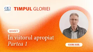 This is the future rapidly approaching us | Time of Glory – Episode 3, with Georg Karl