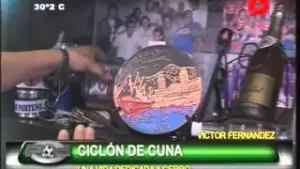 VICTOR FERNANDEZ. Un héroe anónimo