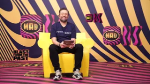 Η επιστροφή των Daft Punk, το Purple Hearts στο Netflix και το...γούρι του Θέμη!|ΟΚ