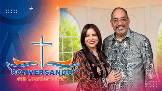 Honor Your Parents | Conversing with Lourdes and Iván