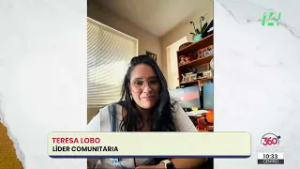 Es tiempo de mujeres | Mañanera 360 | 5 de marzo