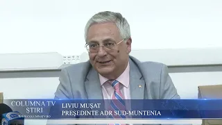 390 MILLION LEI FOR MOUNTAIN ROAD UPGRADES