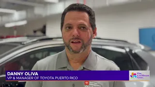 Toyota Skills