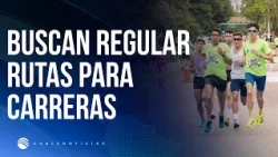 Government Secretariat seeks to diversify race routes in Bogotá