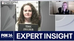 Could Christa Pike get a second execution attempt?