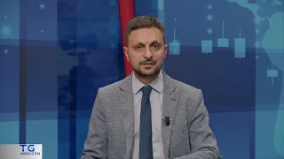 Telegiornale Abruzzo ore 13.40 – 16/08/2026