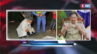 ប្រធានបទ៖ រឹតបន្តឹងច្បាប់ចរាចរណ៍ផ្លូវគោកទ្បើងវិញដូចម្តេចឱ្យត្រឹមត្រូវ និងមានប្រសិទ្ធភាព?
