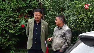 कांग्रेसको १५औं महाधिवेशनको उद्घाटन असोज १८ गते लाई स¥यो