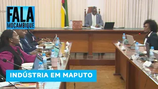 Beleluane recebe 15 novas indústrias após redução da taxa de ocupação #Indústria @MiramarNews