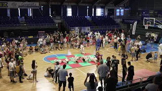 Hajrá Sopron – sportmagazin – 2026.09.07. – Hétfő – SopronTV