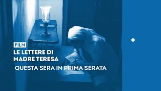 "The Letters of Mother Teresa" - Tonight, September 5th in primetime on TV2000
