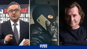 Armağan Çağlayan’ın Kişisel Bilgileri Nasıl Ele Geçirildi?