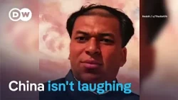Mbappé loses Chinese sponsors over Mao meme as Real Madrid apologizes | DW News