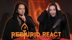 Reeturid REACT - episood 3