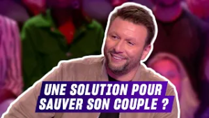 Découvrez la solution (très) originale pour préserver son couple | TBT9
