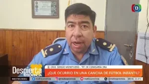 MEDIOS PROVINCIA - DESPIERTA PROVINCIA