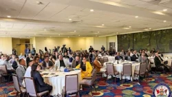 Foreign Affairs Minister Urges Practical Partnerships At Venezuela Business Roundtable