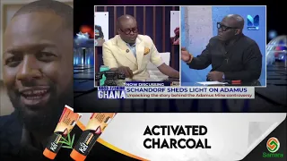 Adamus Mine Brouhaha: Paa Kwasi Schandorf sheds light on conundrum
